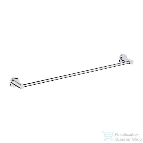 Omnires MODERN PROJEKT 60 cm-es törölközőtartó, króm MP60216CR