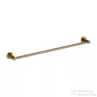 Omnires MODERN PROJEKT 60 cm-es törölközőtartó, polírozott arany színű MP60216GL