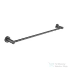 Omnires MODERN PROJEKT 60 cm-es törölközőtartó, szálcsiszolt grafit MP60216GR