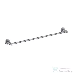   Omnires MODERN PROJEKT 60 cm-es törölközőtartó, szálcsiszolt nikkel MP60216NI