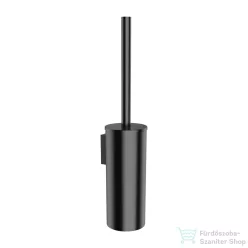   Omnires MODERN PROJEKT fali WC kefe, szálcsiszolt antracit MP60621AT