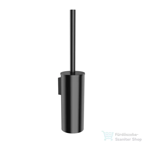 Omnires MODERN PROJEKT fali WC kefe, szálcsiszolt antracit MP60621AT