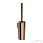 Omnires MODERN PROJEKT fali WC kefe, polírozott réz MP60621CP