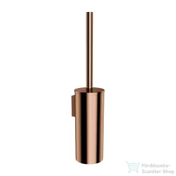   Omnires MODERN PROJEKT fali WC kefe, polírozott réz MP60621CP