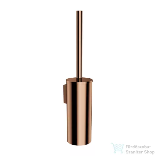 Omnires MODERN PROJEKT fali WC kefe, polírozott réz MP60621CP