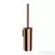 Omnires MODERN PROJEKT fali WC kefe, polírozott réz MP60621CP