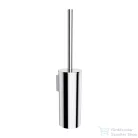 Omnires MODERN PROJEKT fali WC kefe, króm MP60621CR