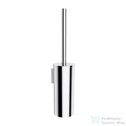 Omnires MODERN PROJEKT fali WC kefe, króm MP60621CR