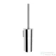 Omnires MODERN PROJEKT fali WC kefe, króm MP60621CR