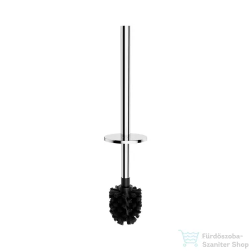 Omnires MODERN PROJEKT fali WC kefe, króm MP60621CR