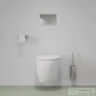 Omnires MODERN PROJEKT fali WC kefe, króm MP60621CR