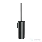 Omnires MODERN PROJEKT fali WC kefe, szálcsiszolt grafit MP60621GR