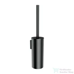   Omnires MODERN PROJEKT fali WC kefe, szálcsiszolt grafit MP60621GR