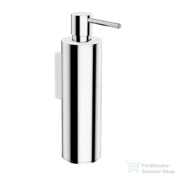 Omnires MODERN PROJEKT fali szappanadagoló, króm MP60721CR