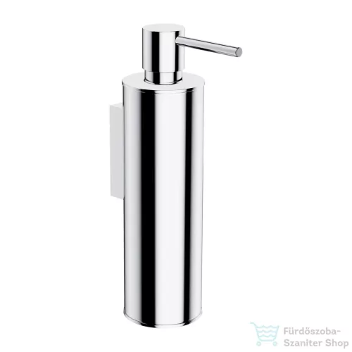 Omnires MODERN PROJEKT fali szappanadagoló, króm MP60721CR