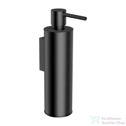   Omnires MODERN PROJEKT fali szappanadagoló, szálcsiszolt grafit MP60721GR