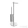 Omnires MODERN PROJEKT álló WC kefe/papír tartó állvány, króm MP60810CR