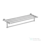 Omnires MODERN PROJEKT törölközőtartó polc, króm MP60920CR