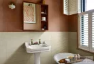 Marazzi BLISS Cream Rt 30x90 cm-es falicsempe, MP62