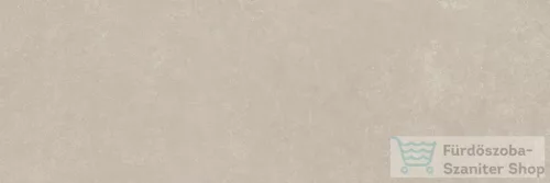 Marazzi ROOM WALL Taupe Rett. 30x90 cm-es falicsempe, MP66