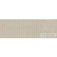   Marazzi ROOM WALL Taupe 3D Match Rett. 30x90 cm-es falicsempe, MP6A