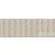 Marazzi ROOM WALL Taupe 3D Match Rett. 30x90 cm-es falicsempe, MP6A