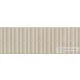 Marazzi ROOM WALL Taupe 3D Match Rett. 30x90 cm-es falicsempe, MP6A