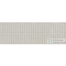   Marazzi ROOM WALL Grigio 3D Match Rett. 30x90 cm-es falicsempe, MP6C