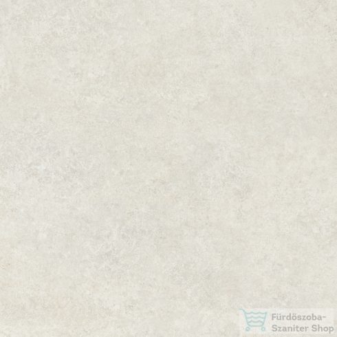 Marazzi ROOM Bianco strukturált Rett.100x100 cm-es padlólap, MP6L