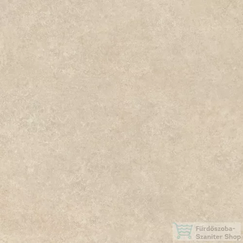 Marazzi ROOM Beige strukturált Rett.100x100 cm-es padlólap, MP6M