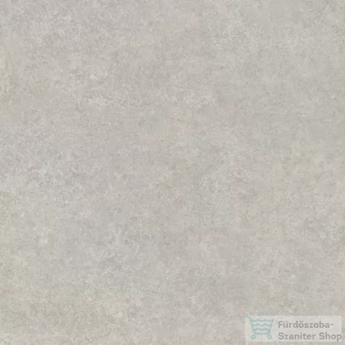 Marazzi ROOM Grigio strukturált Rett.100x100 cm-es padlólap, MP6N