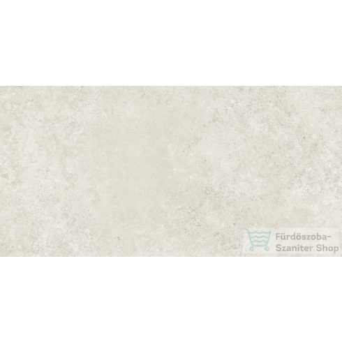 Marazzi ROOM Bianco Rett. 30x60 cm-es strukturált padlólap, MP6U