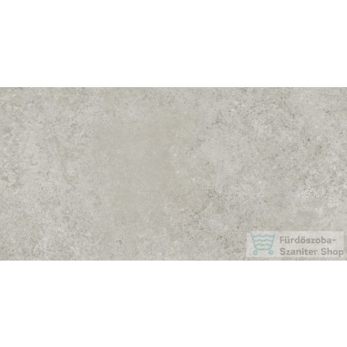 Marazzi ROOM Grigio Rett. 30x60 cm-es strukturált padlólap, MP6V