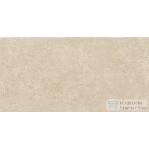 Marazzi ROOM Beige strukturált Rett. 60x120 cm-es padlólap, MP73