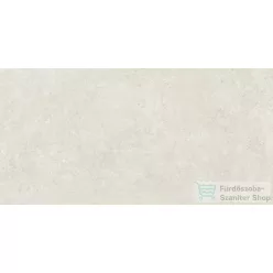   Marazzi ROOM Bianco strukturált Rett. 60x120 cm-es padlólap, MP74
