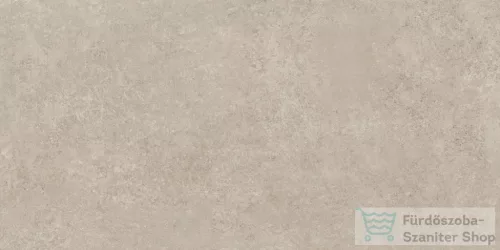 Marazzi ROOM Taupe strukturált Rett. 60x120 cm-es padlólap, MP75