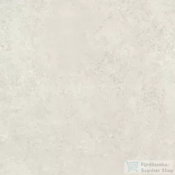   Marazzi ROOM Bianco Rett. 60x60 cm-es strukturtált padlólap, MP7A