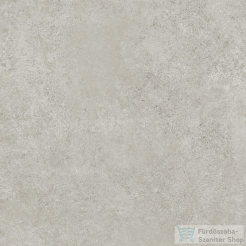 Marazzi ROOM Grigio Rett. 60x60 cm-es strukturált padlólap, MP7E