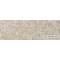   Marazzi BLISS Decoro Leafy Caldo Rt.30x90 cm-es falicsempe, MP7W