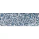 Marazzi BLISS Decoro Leafy Freddo Rt.30x90 cm-es falicsempe, MP7X