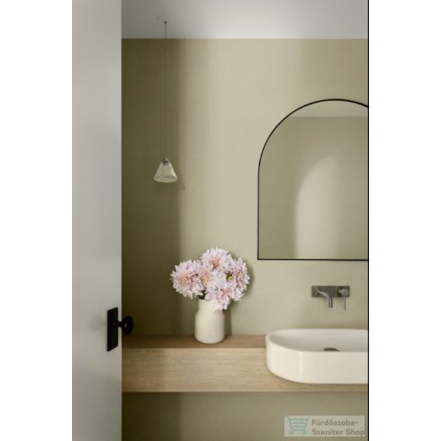 Marazzi FLORA Verde Rett. 30x90 cm-es falicsempe, MP7Y