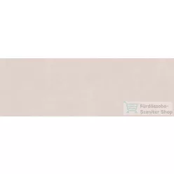 Marazzi FLORA Rosa Rett. 30x90 cm-es falicsempe, MP80