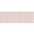 Marazzi FLORA Rosa Struttura 3D Spike Rett. 30x90 cm-es falicsempe, MP82