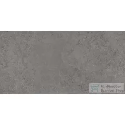   Marazzi ROOM Antracite Rett. 30x60 cm-es strukturált padlólap, MP8A