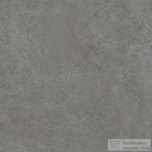 Marazzi ROOM Antracite Rett. 60x60 cm-es strukturált padlólap, MP8F