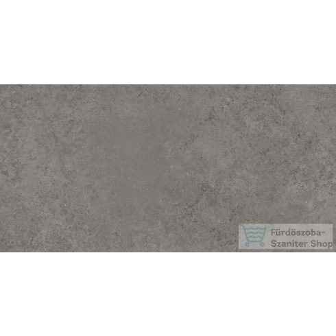 Marazzi ROOM Antracite Rett. 30x60 cm-es padlólap, MP8S