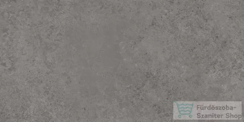 Marazzi ROOM Antracite Rett. 30x60 cm-es padlólap, MP8S