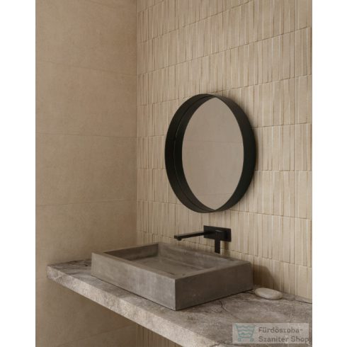 Marazzi SLOW WALL Rett. Calce 40x120 cm-es falicsempe , MPC4