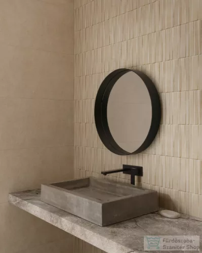 Marazzi SLOW WALL Rett. Calce 40x120 cm-es falicsempe , MPC4