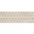 Marazzi SLOW WALL Str.3D Hay Rett. Pomice 40x120 cm-es falicsempe , MPC6